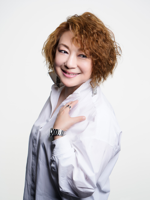 大須賀恵里